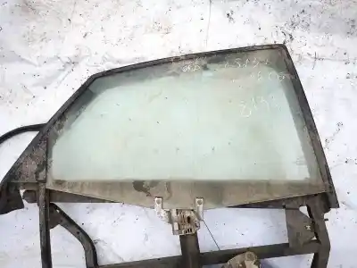 Автозапчастина б/у задне праве скло для audi a6, c5 1997.01 - 2001.08 2.4 121kw 1997.02 - 2005.01 посилання на oem iam as2