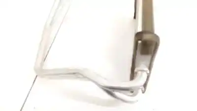 Peça sobressalente para automóvel em segunda mão condensador / radiador de sofagem / ar condicionado por mazda 6 lim. (gh) 2.2 de 129 active referências oem iam   