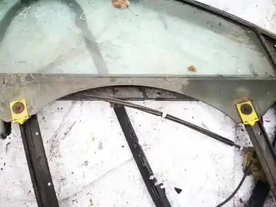 Автозапчастина б/у передній правий місяць для audi a6 c6 (4f2) 2.4 посилання на oem iam as2  