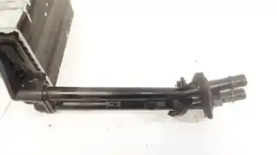 Second-hand car spare part heating / air conditioning radiator for peugeot 207 1.4 16v vti cat (8fs / ep3) oem iam references 6689855  831403b