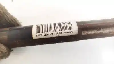 Second-hand car spare part steering column for peugeot 207 1.4 16v vti cat (8fs / ep3) oem iam references   
