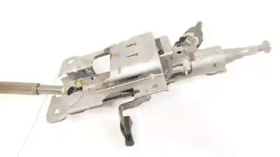 Second-hand car spare part steering column for peugeot 207 1.4 16v vti cat (8fs / ep3) oem iam references   