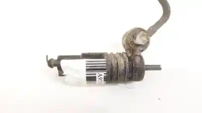 Peça sobressalente para automóvel em segunda mão motor limpa vidros por seat ibiza (6j5) 1.9 tdi referências oem iam 1k6955651