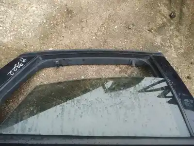 Peça sobressalente para automóvel em segunda mão vidro traseiro direito por ford mondeo iv 1.8 tdci referências oem iam as2