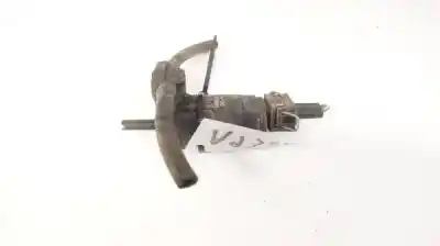 Peça sobressalente para automóvel em segunda mão motor limpa vidros por fiat croma (194) 1.9 16v multijet dynamic (12.2007->) referências oem iam d283129