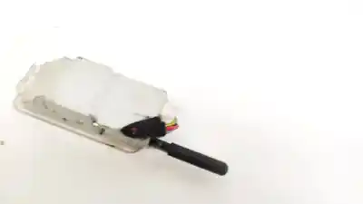Second-hand car spare part licence plate light for peugeot 207 1.4 16v vti cat (8fs / ep3) oem iam references   
