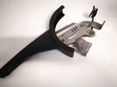Peça sobressalente para automóvel em segunda mão alavanca de travão de mão por seat ibiza (6j5) 1.9 tdi referências oem iam 6j0711461