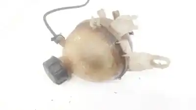 Second-hand car spare part coolant expansion tank for peugeot 207 1.4 16v vti cat (8fs / ep3) oem iam references 9680163780  9652621280