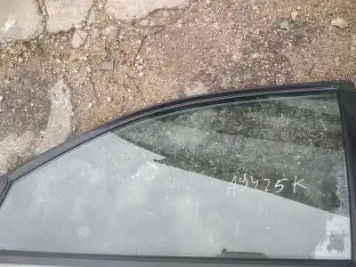 Автозапчастина б/у ліве передне вікно для mitsubishi space star (dg0) 1.9 di-d cat посилання на oem iam as2  