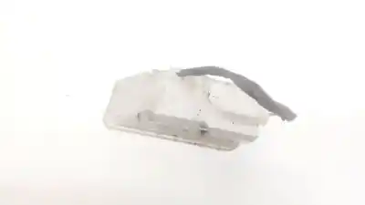 Second-hand car spare part licence plate light for peugeot 207 1.4 16v vti cat (8fs / ep3) oem iam references   