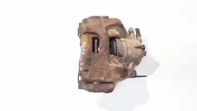 Peça sobressalente para automóvel em segunda mão pinça de travão dianteira direita por fiat croma (194) 1.9 16v multijet dynamic (12.2007->) referências oem iam 