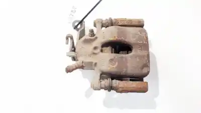 Peça sobressalente para automóvel em segunda mão pinça de travão traseira direita por fiat croma (194) 1.9 16v multijet dynamic (12.2007->) referências oem iam 4112