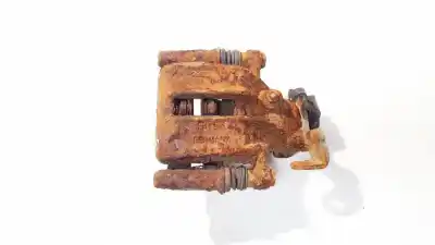 Peça sobressalente para automóvel em segunda mão pinça de travão traseira esquerda por audi 80 avant 2.0 referências oem iam 