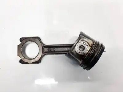 Pezzo di ricambio per auto di seconda mano pistone per fiat stilo (192) 1.9 jtd / 1.9 jtd 115 active riferimenti oem iam 