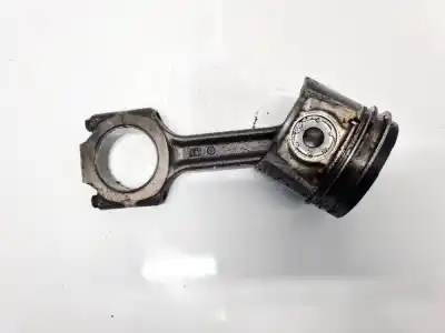 Pezzo di ricambio per auto di seconda mano pistone per fiat stilo (192) 1.9 jtd / 1.9 jtd 115 active riferimenti oem iam 