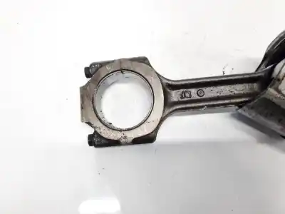 Pezzo di ricambio per auto di seconda mano pistone per fiat stilo (192) 1.9 jtd / 1.9 jtd 115 active riferimenti oem iam   
