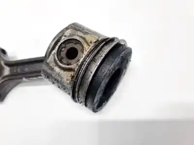 Pezzo di ricambio per auto di seconda mano pistone per fiat stilo (192) 1.9 jtd / 1.9 jtd 115 active riferimenti oem iam   