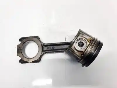 Pezzo di ricambio per auto di seconda mano pistone per fiat stilo (192) 1.9 jtd / 1.9 jtd 115 active riferimenti oem iam 