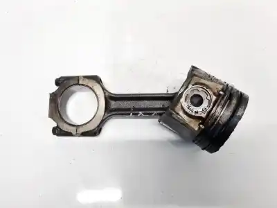 Pezzo di ricambio per auto di seconda mano pistone per fiat stilo (192) 1.9 jtd / 1.9 jtd 115 active riferimenti oem iam 
