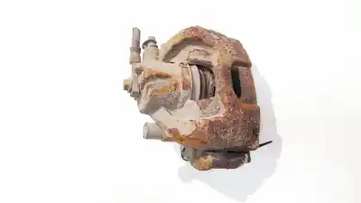 Peça sobressalente para automóvel em segunda mão pinça de travão dianteira esquerda por fiat croma (194) 1.9 16v multijet dynamic (12.2007->) referências oem iam 