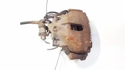 Pezzo di ricambio per auto di seconda mano pinza freno anteriore sinistra per audi a6 avant (c4) 2.5 tdi riferimenti oem iam 