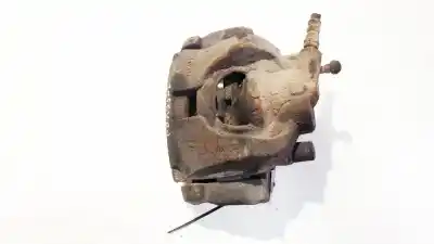 Peça sobressalente para automóvel em segunda mão pinça de travão dianteira direita por ford mondeo iv 1.8 tdci referências oem iam 