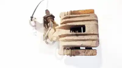 Second-hand car spare part rear left brake caliper for seat toledo (5p2) 1.9 tdi oem iam references 