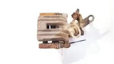 Second-hand car spare part rear right brake caliper for seat toledo (5p2) 1.9 tdi oem iam references 