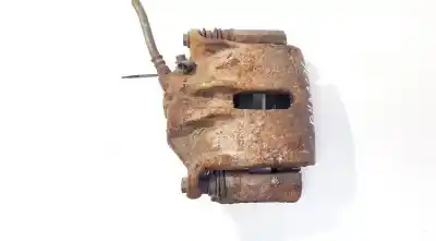 Second-hand car spare part front left brake caliper for renault scenic ii 1.6 16v oem iam references 