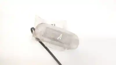 Peça sobressalente para automóvel em segunda mão luz da chapa de matrícula por renault scenic ii 1.5 dci diesel referências oem iam 8200074365