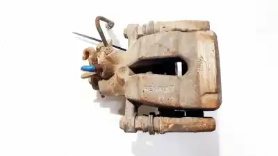 Second-hand car spare part rear right brake caliper for renault scenic ii 1.6 16v oem iam references 