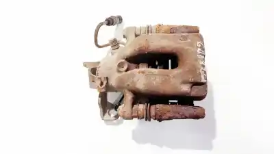 Автозапчастина б/у задній правий гальмівний супорт для citroen c4 i (lc_) 1.6 16v посилання на oem iam  Автозапчастина б/у задній правий гальмівний супорт для citroen c4 i (lc_) 1.6 16v посилання на oem iam