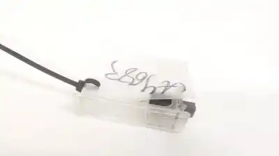 Recambio de automóvil de segunda mano de piloto matricula, interruptor de iluminación interior para ford focus, 2011.04 - 2018 2.0 flexifuel 119kw 2011.04 - 2018 referencias oem iam 