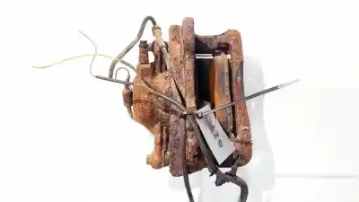 Second-hand car spare part front right brake caliper for citroen c8 2.0 hdi sx oem iam references   