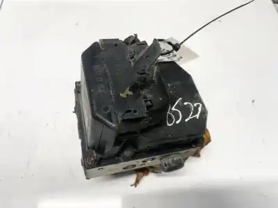 Автозапчасти б/у абс за SKODA SUPERB (3U4) 2.5 V6 TDI CAT (AYM) ссылки OEM IAM 0265950063  30448, 286209, 0265225139, 3U0614517B