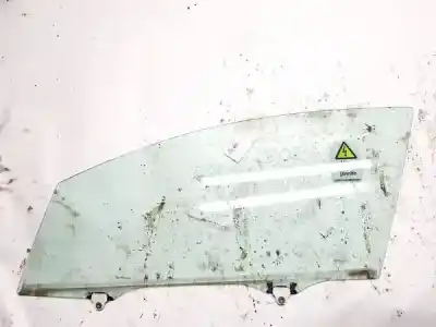 Pezzo di ricambio per auto di seconda mano FINESTRA ANTERIORE SINISTRA per HONDA INSIGHT (ZE_)  Riferimenti OEM IAM AS2  