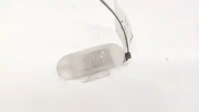 Peça sobressalente para automóvel em segunda mão luz da chapa de matrícula por renault scenic ii 1.5 dci diesel referências oem iam 8200163892