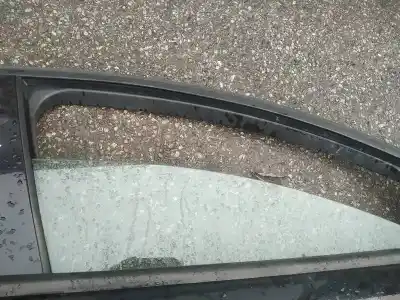 Peça sobressalente para automóvel em segunda mão vidro dianteiro direito por ford mondeo iv 1.8 tdci referências oem iam as2