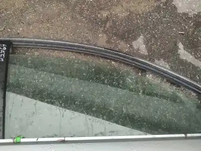 Peça sobressalente para automóvel em segunda mão vidro dianteiro direito por honda cr-v (re) 2.2 ctdi referências oem iam as2