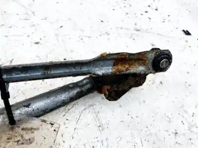 Second-hand car spare part front windscreen wiper linkage for skoda superb (3u4) 2.5 v6 tdi cat (aym) oem iam references 8d1955605b  