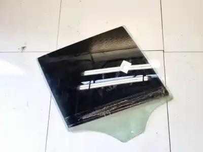 Peça sobressalente para automóvel em segunda mão vidro traseiro direito por bmw x3 (e83) 2.0d referências oem iam as2