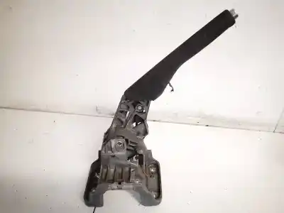 Pezzo di ricambio per auto di seconda mano leva del freno a mano per opel meriva b 1.7 16v cdti riferimenti oem iam 1t1711303j