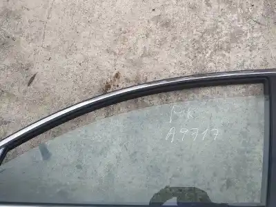 Peça sobressalente para automóvel em segunda mão vidro dianteiro esquerdo por mazda 6 lim. (gh) 2.2 de 129 active referências oem iam as2
