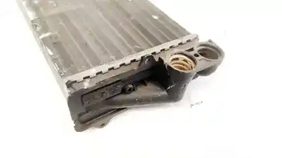 Second-hand car spare part heating / air conditioning radiator for peugeot 207 1.4 16v vti cat (8fs / ep3) oem iam references 6689855  831403b