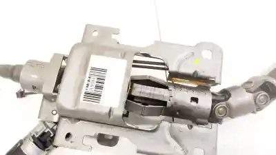 Автозапчастина б/у рульва колонка для peugeot 3008 1.6 hdi fap cat (9hz / dv6ted4) посилання на oem iam   
