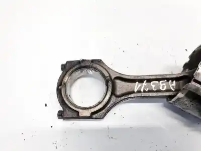 Автозапчасти б/у поршень за mazda 3 (bk) 2.0 mzr-cd (bk14) ссылки oem iam   