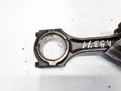 Автозапчасти б/у поршень за mazda 3 (bk) 2.0 mzr-cd (bk14) ссылки oem iam   