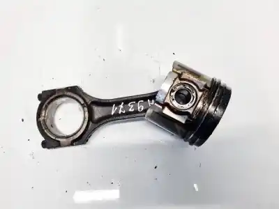 Автозапчасти б/у поршень за mazda 3 (bk) 2.0 mzr-cd (bk14) ссылки oem iam 