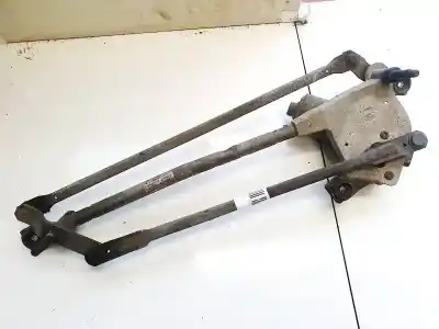 Peça sobressalente para automóvel em segunda mão mecanismo de escova dianteira por ford mondeo iv 1.8 tdci referências oem iam 7s7117k484ab
