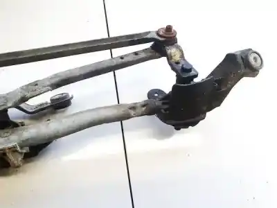 Second-hand car spare part front windscreen wiper linkage for nissan note (e11e) 1.5 dci turbodiesel cat oem iam references   